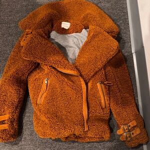 Marrakech jacket Anthropologie nwot